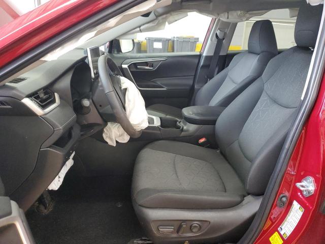 2024 TOYOTA RAV4 XLE 2T3P1RFV7RW416400