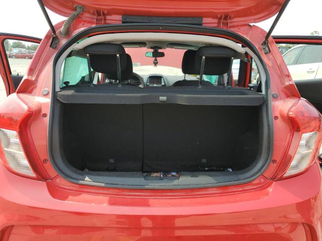 2020 CHEVROLET SPARK 1LT - KL8CD6SA2LC481522