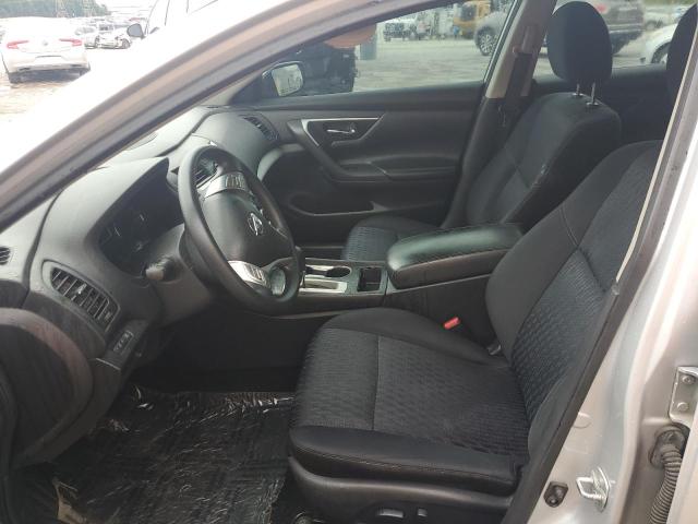 2016 NISSAN ALTIMA 2.5 - 1N4AL3AP7GN327720