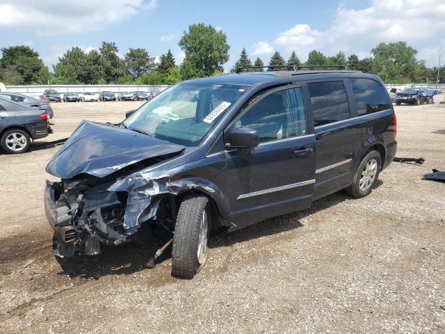 CHRYSLER TOWN & COU