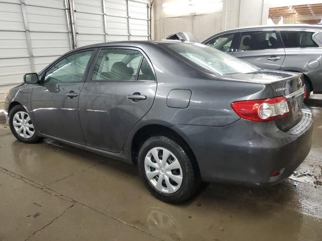 Vin: 2t1bu4ee4bc733539, lot: 60041305, toyota corolla base 20112