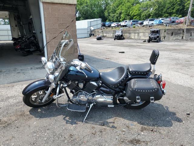 2006 YAMAHA SILVERADO JYAVP11E36A089059