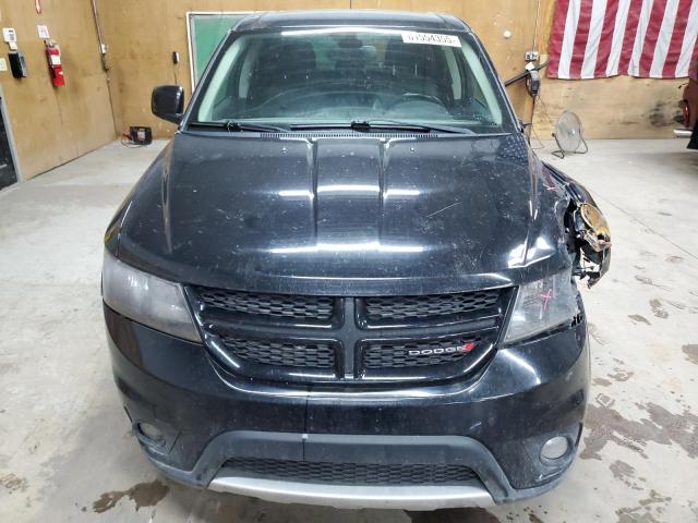 2019 DODGE JOURNEY GT 3C4PDDEG9KT769876