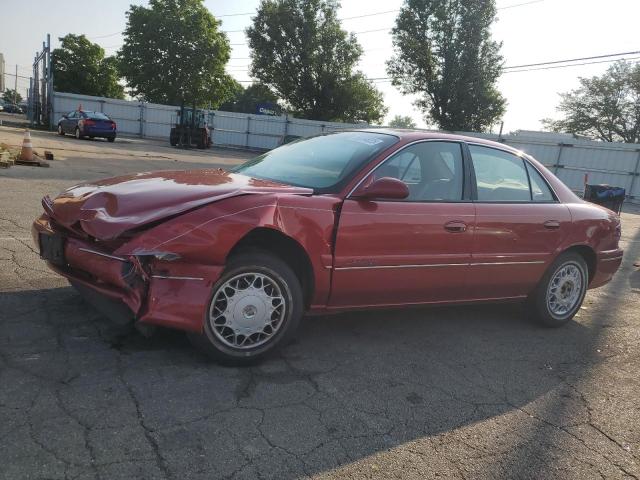 BUICK CENTURY LI