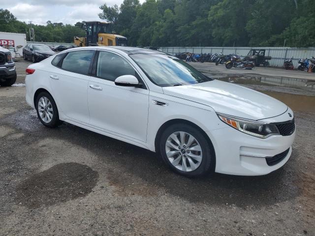 Vin: 5xxgu4l30gg094115, lot: 60707385, kia optima ex 20164