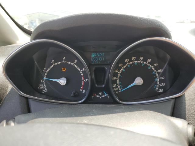 2015 FORD FIESTA SE 3FADP4BJ1FM153282