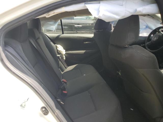 2021 TOYOTA COROLLA LE - JTDEPMAEXMJ170661