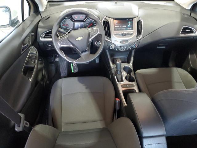 2017 CHEVROLET CRUZE LT 1G1BE5SM5H7200391