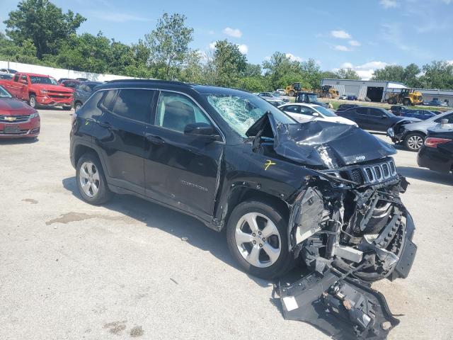 2018 JEEP COMPASS LA 3C4NJCBB7JT186692