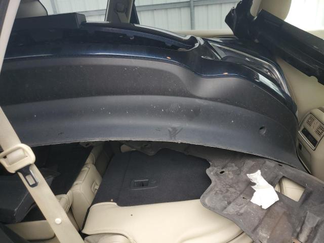 2017 INFINITI QX60 5N1DL0MM9HC556271