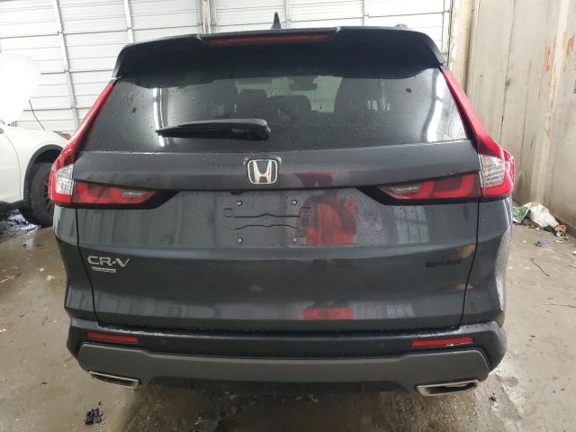 2025 HONDA CR-V SPORT - 7FARS5H8XSE035758