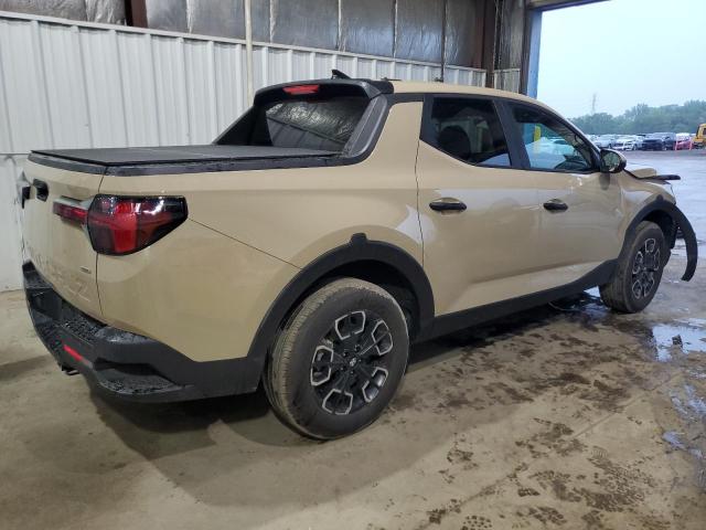 Vin: 5ntjbdaexrh099329, lot: 61415105, hyundai santa cruz sel 20243