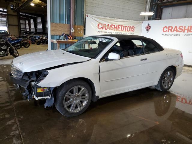 CHRYSLER SEBRING LI