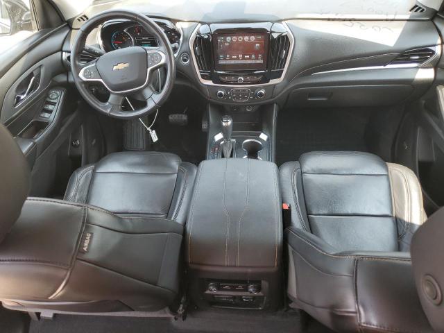 2018 CHEVROLET TRAVERSE L 1GNERHKW9JJ134083