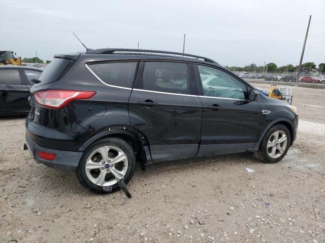 Vin: 1fmcu0g92guc09714, lot: 59624625, ford escape se 20163