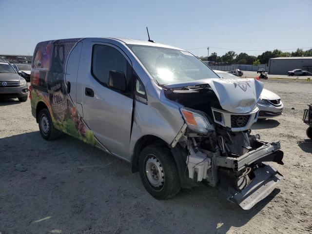 2020 NISSAN NV200 2.5S 3N6CM0KN3LK696163