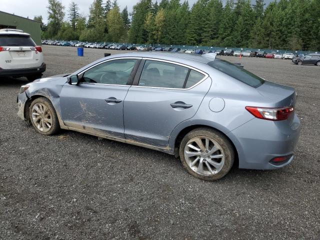Vin: 19ude2f30ga016544, lot: 61521095, acura ilx base watch plus 20162