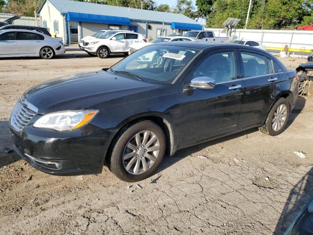 CHRYSLER 200 LIMITE
