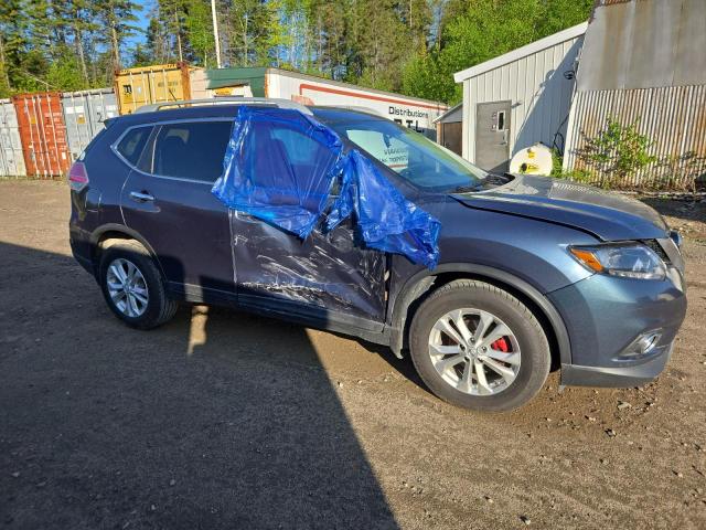 Vin: 5n1at2mv9ec777131, lot: 58741435, nissan rogue s 20144