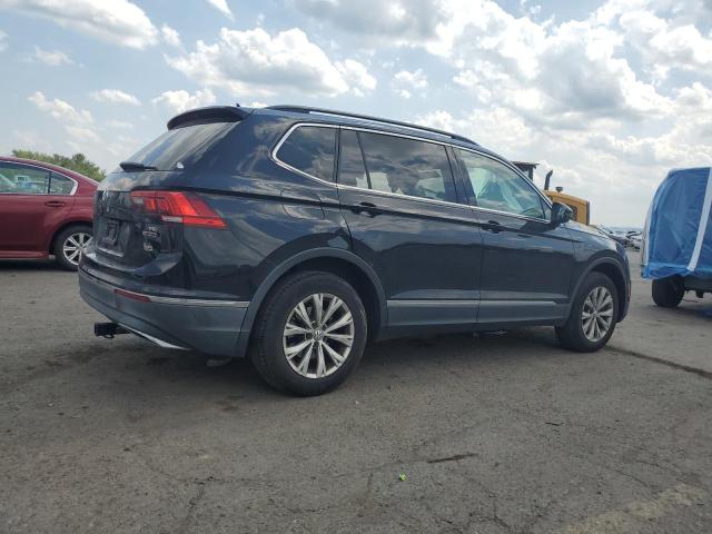 2018 VOLKSWAGEN TIGUAN SE - 3VV2B7AX9JM164838