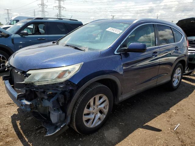 Vin: 2hkrm4h73fh644253, lot: 61842415, honda crv exl 2015 img_1