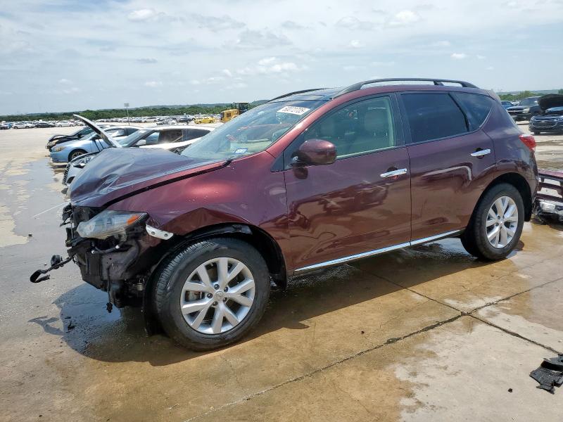 Vin: jn8az1mu5ew400531, lot: 60072705, nissan murano s 2014 img_1