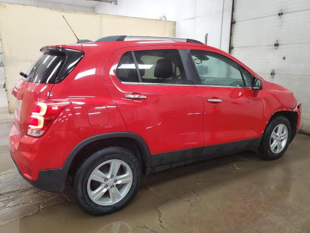 Vin: 3gncjlsb8hl185544, lot: 62155565, chevrolet trax 1lt 20173
