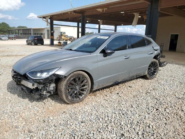 Vin: 5npej4j28lh025505, lot: 59613465, hyundai sonata sel plus 2020 img_1