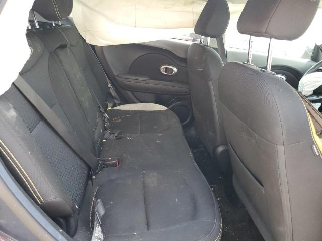 2016 KIA SOUL + - KNDJP3A52G7336634
