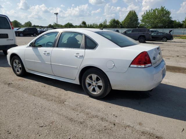 Vin: 2g1wa5e3xc1237085, lot: 60803865, chevrolet impala ls 20122
