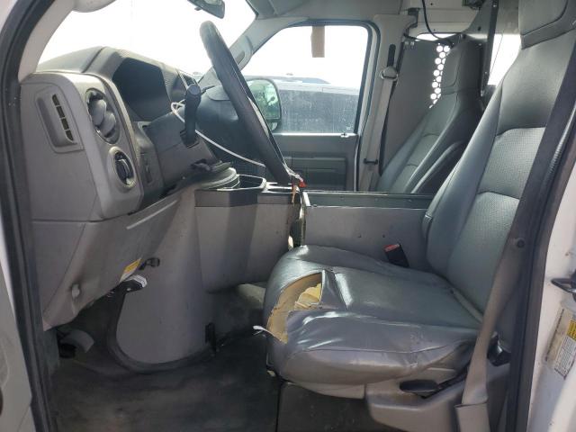 2011 FORD ECONOLINE #3303002644