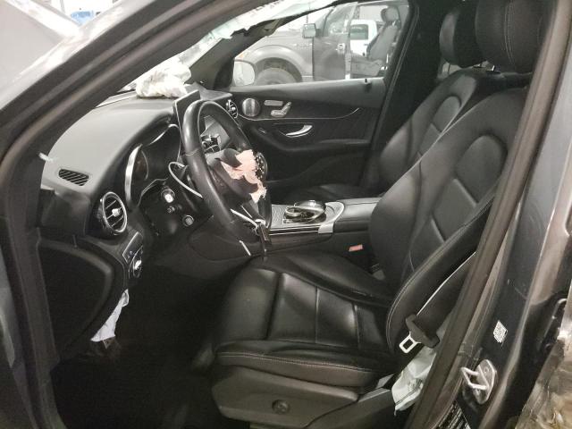 2018 MERCEDES-BENZ GLC 300 4M WDC0G4KB6JV065516