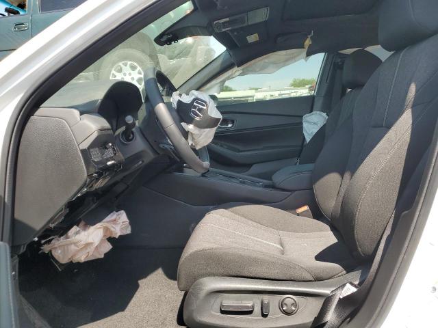 2024 HONDA ACCORD HYB - 1HGCY2F59RA022351