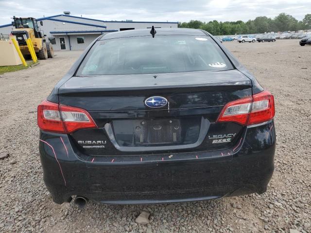2017 SUBARU LEGACY SPO 4S3BNAR64H3008832