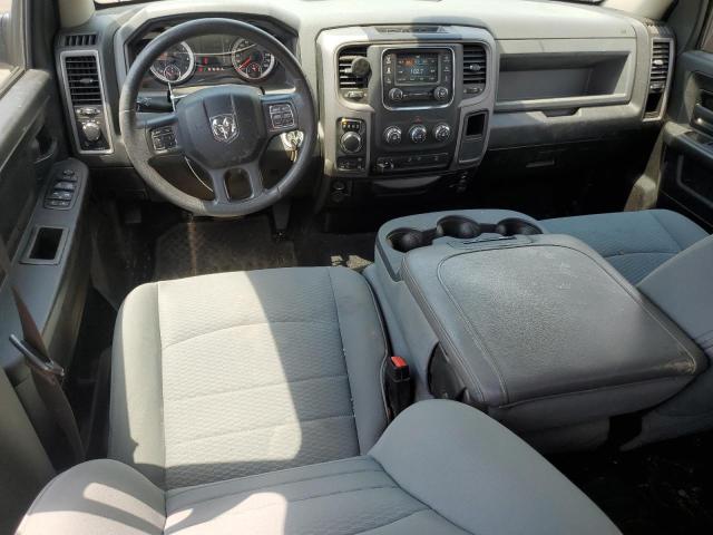 2019 RAM 1500 CLASSIC 1C6RR7FT6KS663322