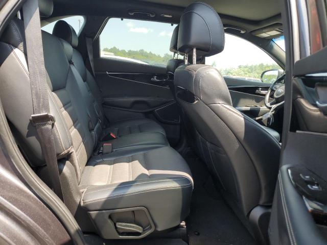 2017 KIA SORENTO SX 5XYPKDA50HG235336