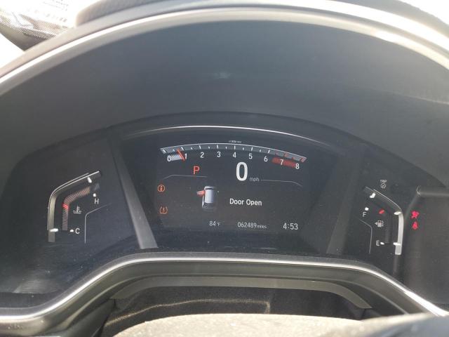 2018 HONDA CR-V EXL 2HKRW2H84JH646917
