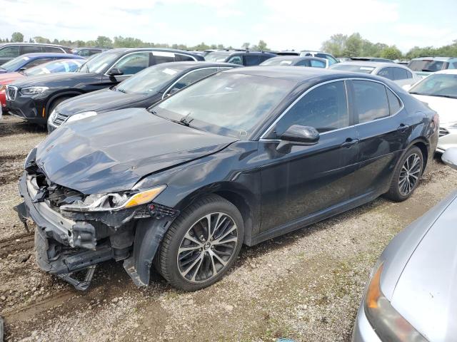 Vin: 4t1b11hk1ju589812, lot: 59638645, toyota camry l 2018 img_1