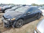 2018 TOYOTA CAMRY L - 4T1B11HK1JU589812