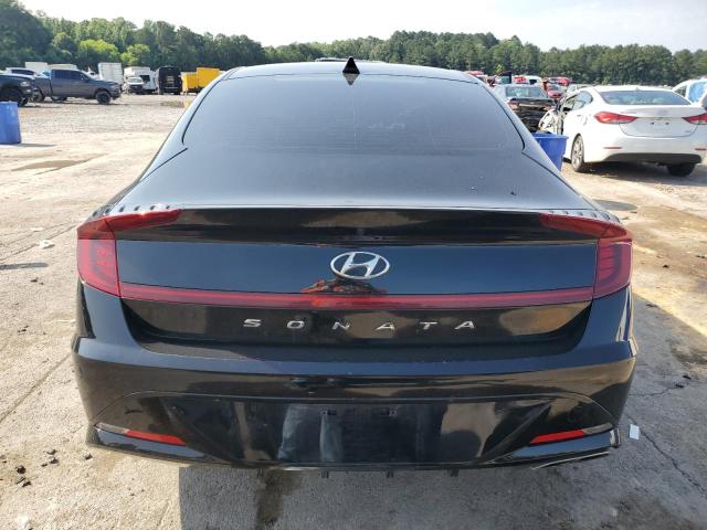 2023 HYUNDAI SONATA SEL - KMHL64JA7PA307966