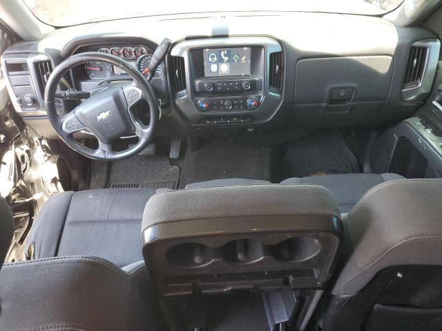 2014 CHEVROLET SILVERADO - 1GCRCREC7EZ106132