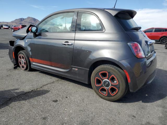 2018 FIAT 500 ELECTR 3C3CFFGE1JT369314