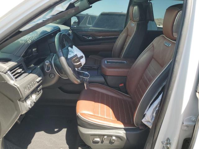 2023 GMC YUKON XL D 1GKS2KKLXPR280574