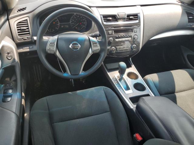 2015 NISSAN ALTIMA 2.5 - 1N4AL3AP4FC281614