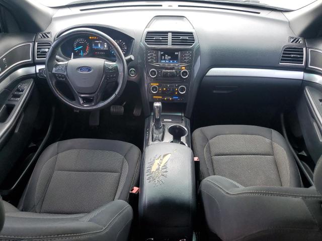 2017 FORD EXPLORER X 1FM5K8D81HGA21873
