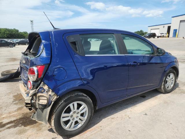 Vin: 1g1jc6sh5e4117406, lot: 62955325, chevrolet sonic lt 20143