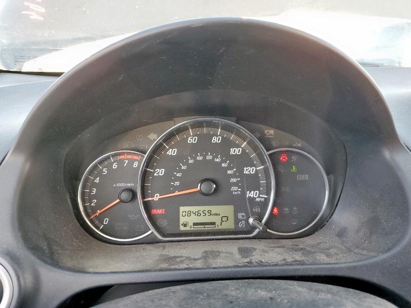 2019 MITSUBISHI MIRAGE SE ML32A4HJ7KH011773