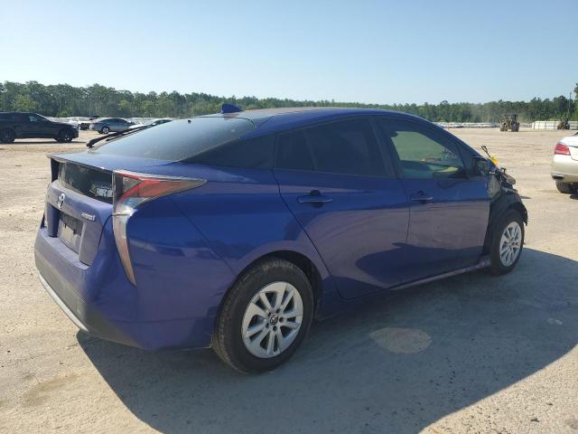 Vin: jtdkbrfu7h3540201, lot: 61929475, toyota prius 20173