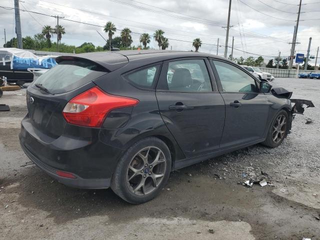 Vin: 1fadp3k28el169482, lot: 61714015, ford focus se 20143