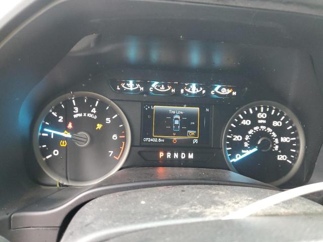 2019 FORD F150 SUPER #3279548237